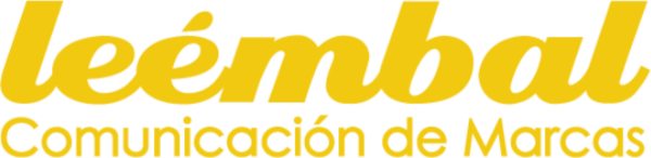 Logotipo de Leémbal
